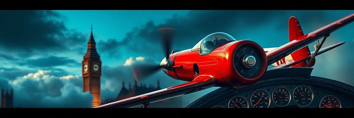Numbers, Leaks and Break-Even Points Across the Operator Field — aviator game bet in the UK