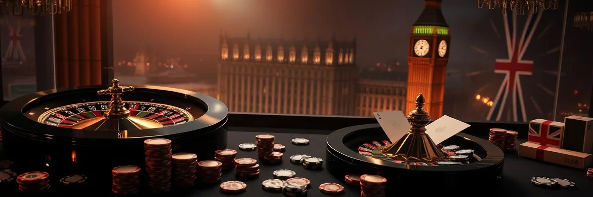 Getting More From Every Pound in 2026: british casino guide for players in the UK