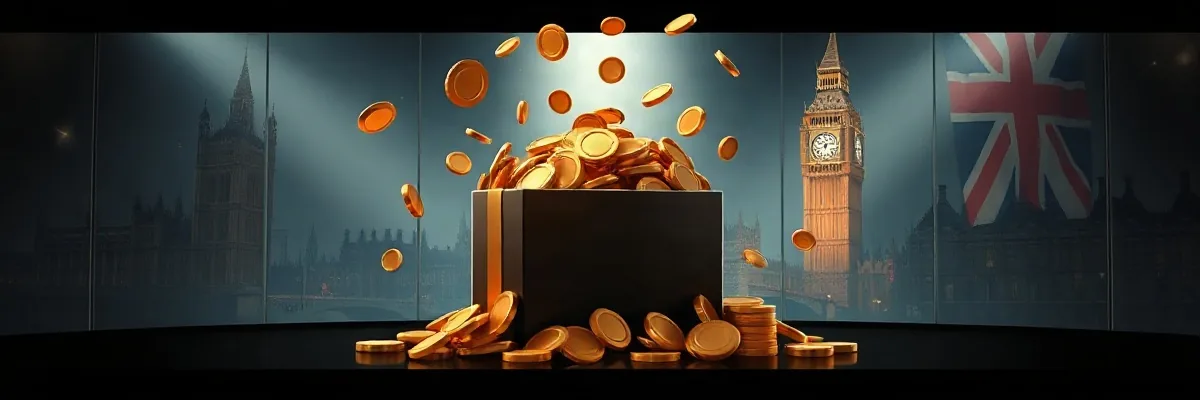 casinos not on gamstop uk no deposit bonus in the UK — Official Site Terms: What No-Deposit Deals Contain in 2026