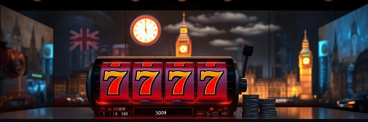 Authentic Value Signals: Cashback, Break-Even Arithmetic and How to Read the Rankings — jackpot slots in the UK