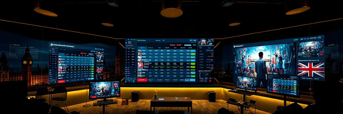 What a support setup tells you before you deposit a pound: no verification betting sites guide for players in the UK
