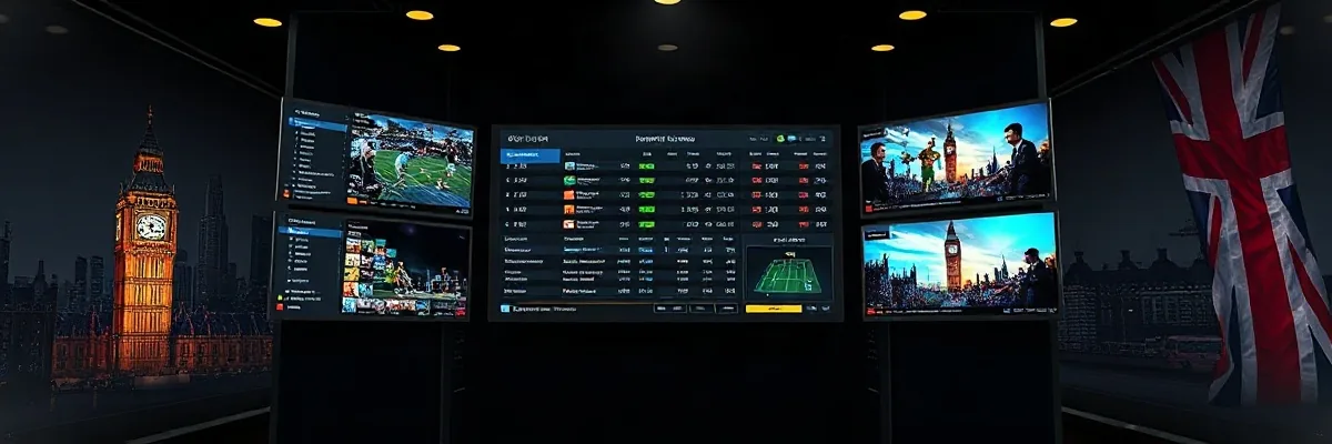 The Operators Behind the Brands — Official Version for players in the UK