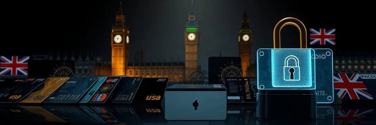 payment methods in the UK — Where the market is heading in 2026