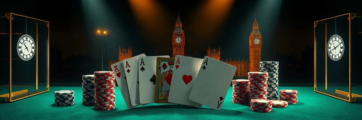 poker sites not on gamstop in the UK — Genuine Support Under Pressure — What Separates Real Help From a Help Page