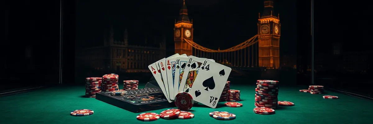 poker sites not on gamstop in the UK — Getting Help in 2026 — A Working Checklist by Scenario
