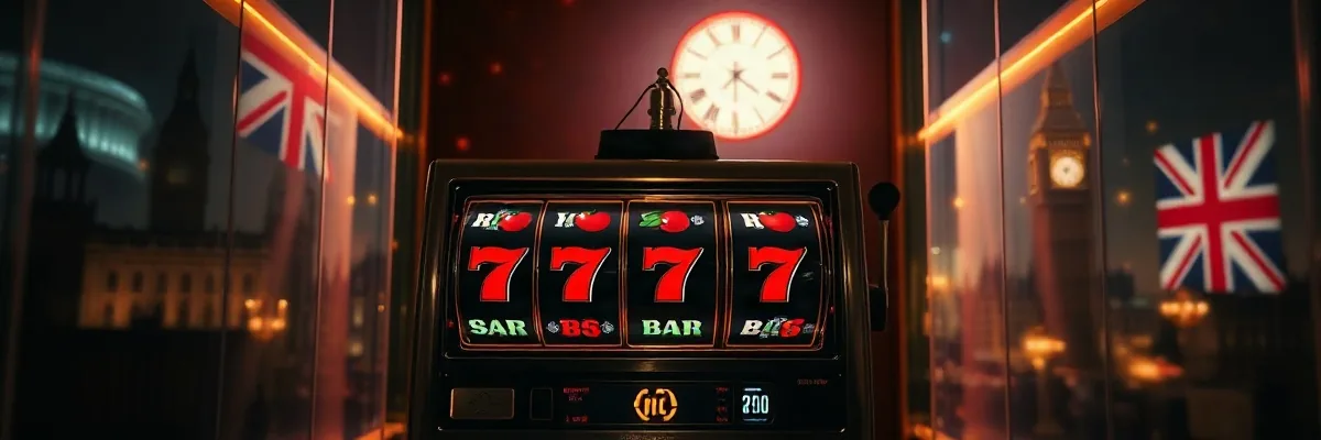 Official Site Lobby Guides: Catalogues, Studios and Game Math for 2026: slots not on gamstop guide for players in the UK